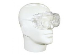 Ochelari de protectie cu ventilatie directa