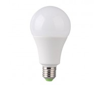 Bec LED 12W, A60, E27, lumina calda 3000K, Novelite