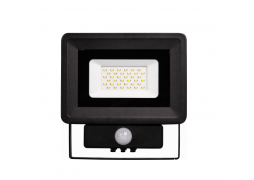 Proiector Senzor SMD Slim LED 50W CW