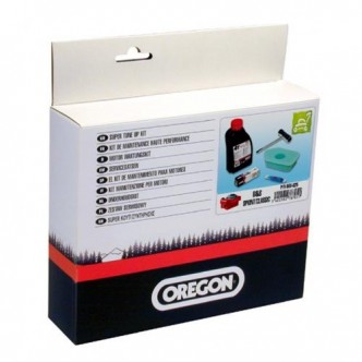 Kit de service masina tuns gazon pentru motoare B & S Sprint & Classic, Oregon