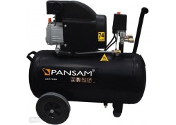 Compresor de aer cu ulei aer 50L , 1500W, Pansam