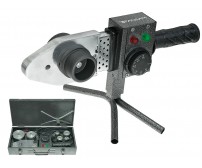 Trusa de lipit PPR si PVC 800w Pansam