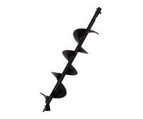 Burghiu de pamant pentru motoburghiu 150 x 800