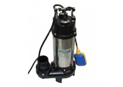 Pompa submersibila ProGARDEN V2200DF