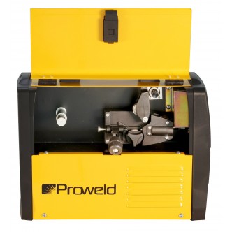 Aparat de sudura tip invertor, (sarma si electrod) portabil, multiproces Flux, MMA si TIG, ProWELD Flux1032e