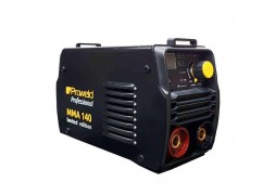 Invertor de sudura ProWeld MMA-140 Profesional CADOU valiza transport