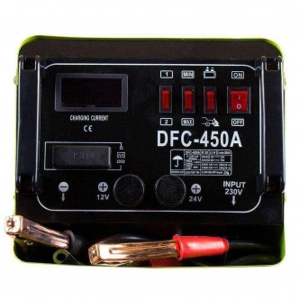 Redresor / Robot pornire auto Proweld DFC-450A