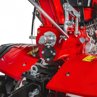 Motocultor pe benzina 7.0cp cu 4 accesorii latime de lucru 120cm RD-T13