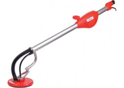 Slefuitor electric pentru pereti si plafoane 600 W - Ø225mm Raider Power Tools RD-DS01