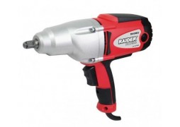 Pistol electric cu impact pentru strans prezoane 1200 W Raider Power Tools RD-EIW03