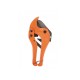 Foarfeca pentru taiat tevi PPR si PVC 42 mm Basic