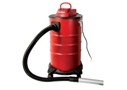 Aspirator de cenusa 1200W 30L RD-WC03, Raider 090308
