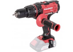 Autofiletanta / Surubelnita electrica cu percutie 20V 13mm 50Nm, fara acumulator, RDP-SCDI20, 030131
