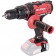 Autofiletanta / Surubelnita electrica cu percutie 20V 13mm 50Nm, fara acumulator, RDP-SCDI20, 030131
