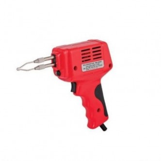 Pistol de lipit fire electrice 175 W x 600 grade Raider Power Tools RD-SOG02