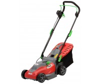 Masina electrica pentru tuns gazon ROTAKT RE5140