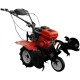 Motosapa Rotakt RO75RS motor 7 CP 3 viteze latime lucru 83 cm, freze, roti cauciuc