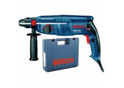 Ciocan rotopercutor Bosch Professional GBH 2400, 800 W, 900 RPM, 2.7 J