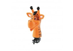 Sonerie pentru bicicleta figurina Girafa