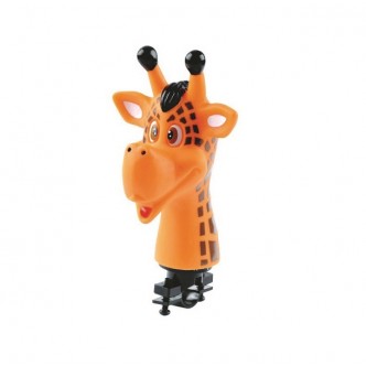 Sonerie pentru bicicleta figurina Girafa