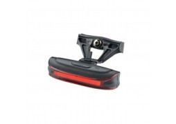 Stop bicicleta - Focus baterie reincarcabila prin USB 20 COB