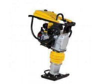 Mai compactor Stager SG80LC motor Loncin LC168F-2H