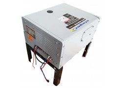 Generator digital invertor monofazat, 3kW, benzina, pornire electrica, autorulote Stager YGE3500Vi 
