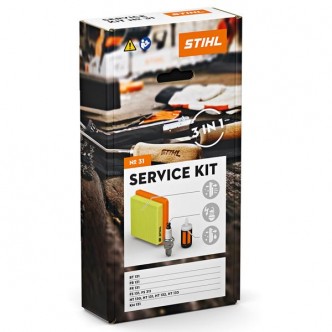 Service Kit 31 pentru motocoasele cu benzina STIHL BT 131, FB 131, FR 131, FS 131, FS 311, HT 130, HT 131, HT 132, HT 133, KM 131