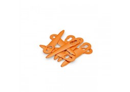 Set de cutite Stihl PolyCut 8buc 4008 007 1000