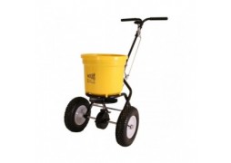 Dispersor material antiderapant Texas CS2500 (sararita)