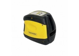 Nivela laser cruce cu autonivel Topmaster Profesional