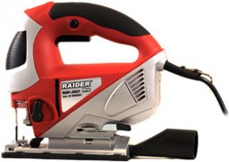 Fierastrau pendular 800 W cu laser Raider Power Tools RDP-JS21