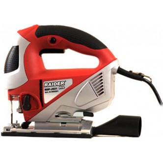 Fierastrau pendular 800 W cu laser Raider Power Tools RDP-JS21