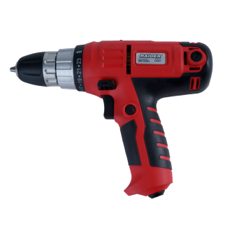 Masina pentru gaurire si insurubare 300W x 35 Nm Raider Power Tools RD-CDD02