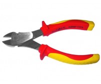 Cleste sfic inalta tensiune Topmaster 210407, 180 mm, 1000 V Cleste sfic inalta tensiune Topmaster 210407, 180 mm, 1000 V