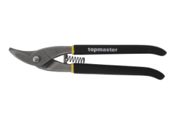 Foarfeca pentru tabla groasa model pe stanga 300 mm Topmaster Profesional