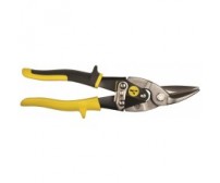 Foarfeca pentru tabla model pe stanga 250 mm Topmaster Profesional