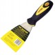 Spaclu inox 75 mm cu maner din fibra Topmaster Profesional