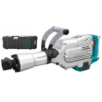 Ciocan demolator - 50J - 1700W Total (INDUSTRIAL)