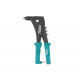 Cleste nituri - 10.5" (2.4mm, 3.2mm, 4mm, 4.8mm) - aliaj aluminiu (INDUSTRIAL)