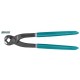 Cleste pentru sarma - 10" / 250mm - Cr-V Total (INDUSTRIAL)
