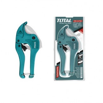 Cleste instalator pentru taiat tevi 193mm 3-42mm Ppr Total 