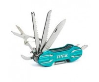 Cutit multifunctional - 15 functii Cutit multifunctional - 15 functii