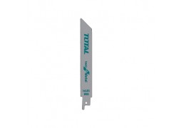Set lame ferastrau sabie pentru metal - 150mm