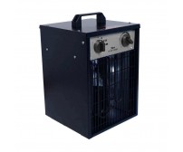 Aeroterma electrica putere 3kw Zobo ZB-EF3