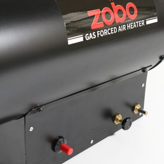 Aeroterma gaz 12-30 kW Zobo ZB-G35T