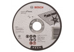 Disc Bosch taiere inox 125x2 (2 608 600 094)