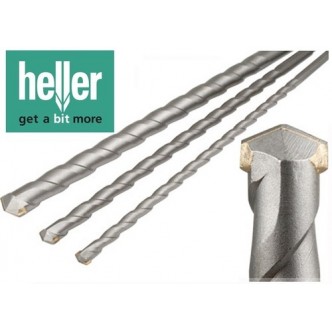 Spiral de beton SDS Plus Heller 10X150/210