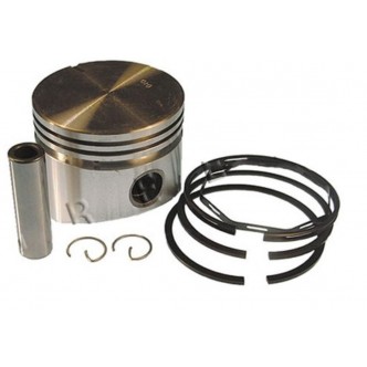 Kit piston complet motor Robin Subaru EH12