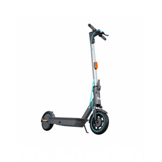 Trotineta electrica Motus Scooty 10" PLUS 2023 (turcoaz)